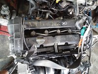 Motor Ford Fiesta 2014 1.25 benzina cod SNJB