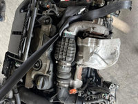 Motor FORD FIESTA 5 1,6 TDCI / FORD FUSION 1,6 TDCI, Euro 5