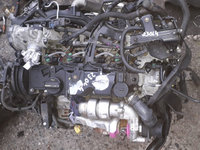 Motor Ford Fiesta 6 1.4 TDCI cod KVJA / Citroen C3/ Peugeot 207/ Peugeot 208 1,4 HDI cod KVJA, EURO 5, injectie