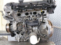 Motor Ford Fiesta cod SPJA 1.4 Benzina an 2011
