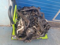 MOTOR FORD FIESTA Euro 5 TIP TJZA