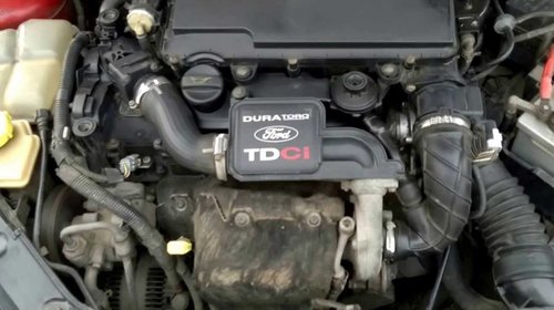 Motor ford fiesta,fusion 1.4 tdci