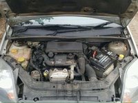 Motor Ford Fiesta/ Fusion 1.4TDCI 5 trepte 2002-2008