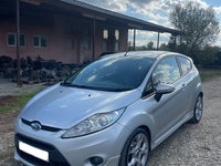 Motor ford fiesta hhjc 1.6