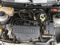 Motor Ford Fiesta IV Mazda 121 III 1.25i tip DHF