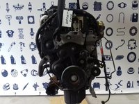 MOTOR FORD FIESTA, MAZDA 2 1.4TDCI TIP-F6JB.