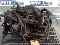 Motor FORD Fiesta MK5 2002-2008 1.4 TDCI (68CP) COD MOTOR F6JB