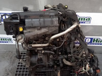 Motor, FORD Fiesta MK5 2002-2008 1.4CD (68CP) COD MOTOR: F6JA