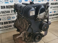 Motor Ford Fiesta MK6 1.2 1.25 Benzina Euro 5 Cod Motor SNJA Testat Cu Garantie Livram Oriunde In Tara