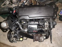 Motor ford fiesta mk6 1.4 tdci cod F6JD/F6JB