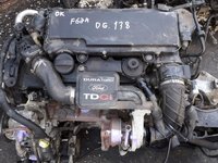 Motor Ford Fiesta V 1,4 TDCI/ Peugeot 307/ Peugeot 206 1,4 HDI cod F6JA