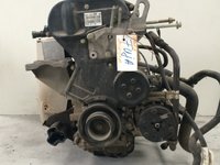 MOTOR FORD FIESTA V , FUSION - 2007 - 1.25I,FUJA,45.000km