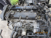 Motor Ford FIESTA VI 1.4 Benzina 71KW COD RTJB 2009-2011