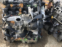 Motor ford fiesta VII f1bq6007ca 1.5 TDCI