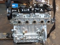 Motor Ford Fiesta XUJB 1.5 tdci 2015