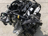 Motor Ford Focus 1.0 benzina ecoboost tip-M1DA
