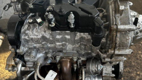 Motor Ford Focus 1.0 turbo an 2022 cod motor 