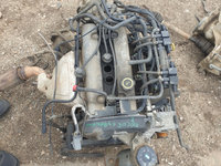 Motor Ford Focus 1 1.4 16v  2001 2002 2003 2004