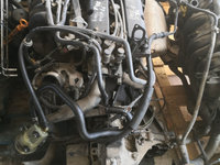 Motor FORD FOCUS 1 1.6 [ 1999 - 2007 ] 16V (FYDA, FYDB, FYDC, FYDD, FYDH) 74KW|100HP