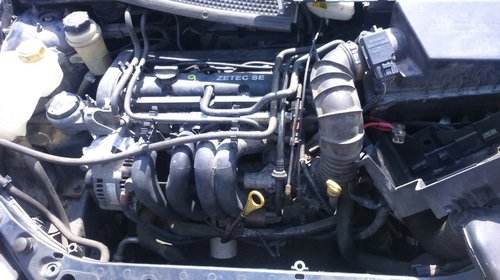 Motor Ford Focus 1 1.6 benzina cod FYDB