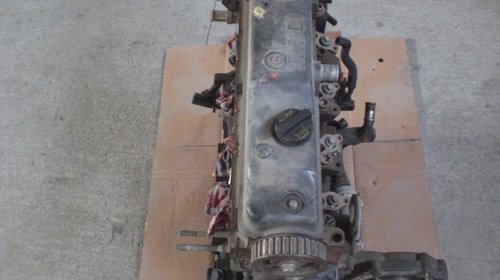 Motor FORD FOCUS 1, 1.8 D, 90 CP