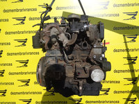 MOTOR FORD FOCUS 1, 1.8 TDCI, AN 2008