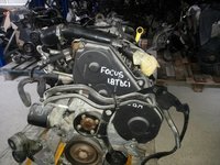 Motor Ford Focus 1 1.8 tdci cu Pompa de Inalta si Injectoare