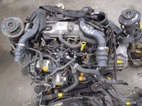 Motor FORD Focus 1, 1,8 TDCI tip F9DA.