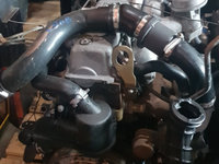 Motor Ford Focus 1, 1.8 tddi, C9DB