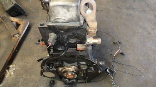 Motor Ford Focus 1 1.8 TDDI Diesel 66kw 90cp 2002