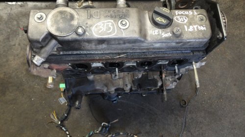 Motor Ford Focus 1 1.8 TDDI Diesel 66kw 90cp 2002