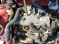 Motor Ford Focus 1 1.8 TDDI