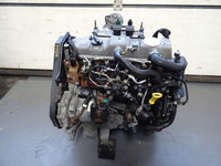 Motor Ford Focus 1 2004 1.8 TDCI Diesel Cod motor FFDA 101CP/74KW