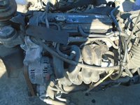 Motor Ford Focus 1.4 16V benzina FYDA din 2000 fara anexe