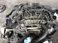 Motor Ford Focus 1.6 TDCI 80 KW 109 CP cod motor G8DA