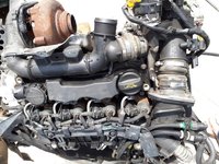 Motor Ford Focus 1.6 TDCI ,an 2005-2007,cod G8DB