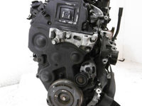 Motor Ford Focus 1.6 tdci cod G8DB