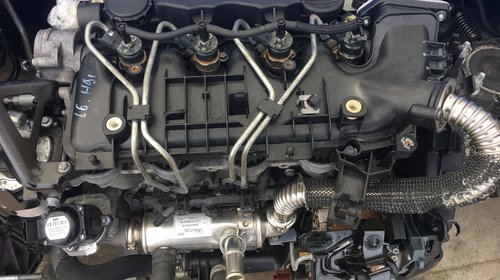 Motor Ford Focus 1.6 TDCI Euro 5