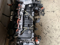 Motor ford focus 1.6 tdci g8da