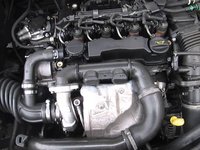 Motor Ford Focus 1.6 TDCI HHDA, HHDB 90 cp