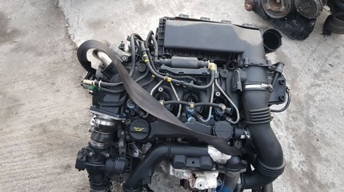 Motor Ford focus 1.6 tdci, peugeot 1.6 hdi