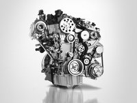 Motor Ford Focus - 1.6 d - 2007