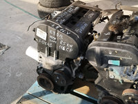 Motor ford focus 1,8 16v benzina 115 cp cod EYDB