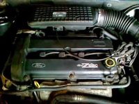 MOTOR Ford Focus 1.8 benzina 16V 115 Cp cod motor EYDD
