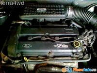 MOTOR Ford Focus 1.8 benzina 16V 115 Cp cod motor EYDV
