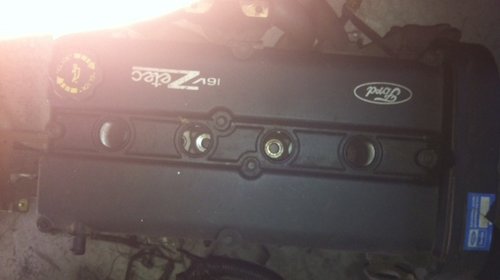 Motor ford focus 1,8 benzina,85 kw,116 cp,tip