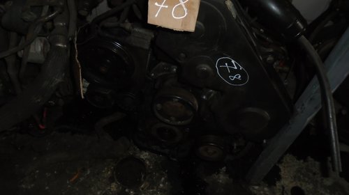 Motor Ford Focus 1.8 Benzina