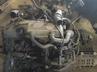 Motor ford focus 1.8 tdci 115cp diesel