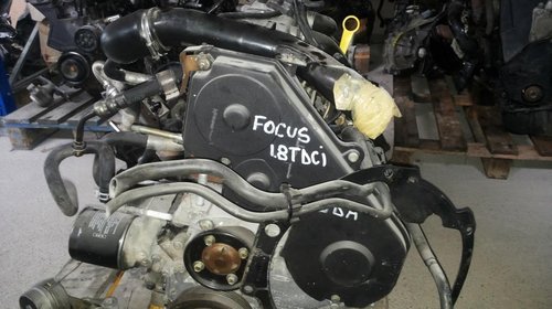 Motor Ford Focus 1.8 tdci 2003 fara component