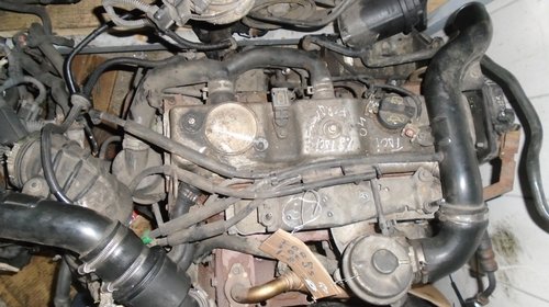 Motor Ford Focus 1.8 TDCI Benzina